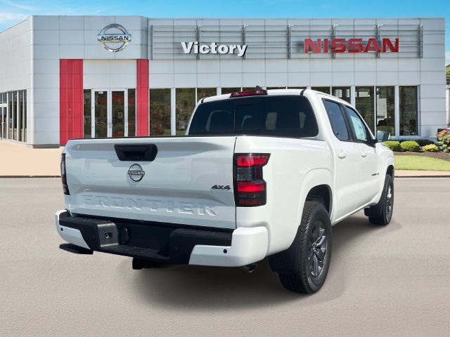 New 2027  Nissan SV image 3