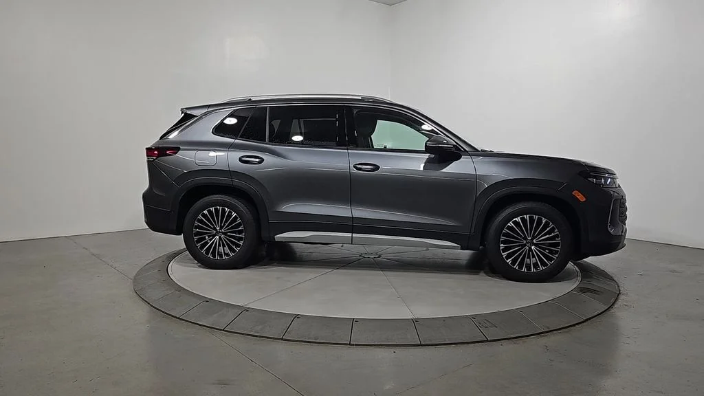 New 2026 Gray Volkswagen 2.0T S image 6