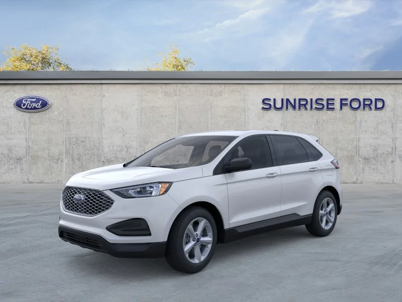 2024 Ford Edge SE AWD's photo
