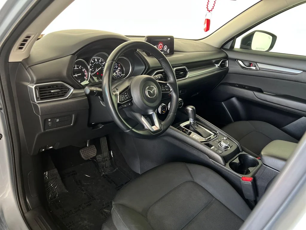 Used 2019 Silver Mazda Sport image 20