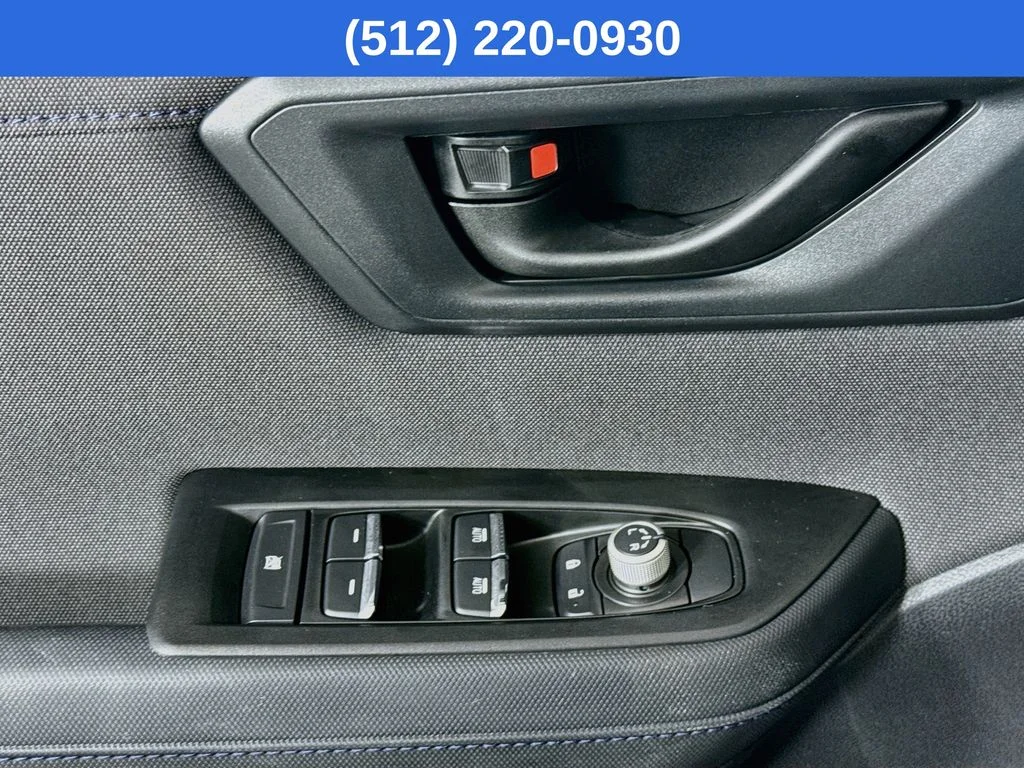 Certified Used 2026 Beige Subaru Premium image 22