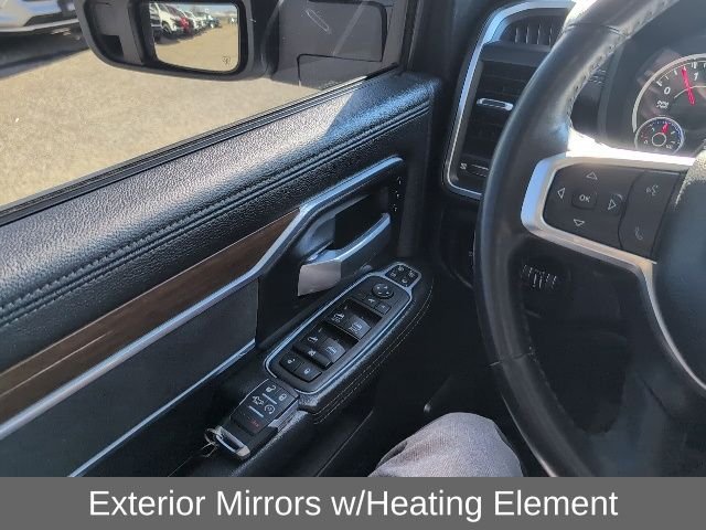 2024 RAM Ram 2500 Pickup Laramie - Photo 10