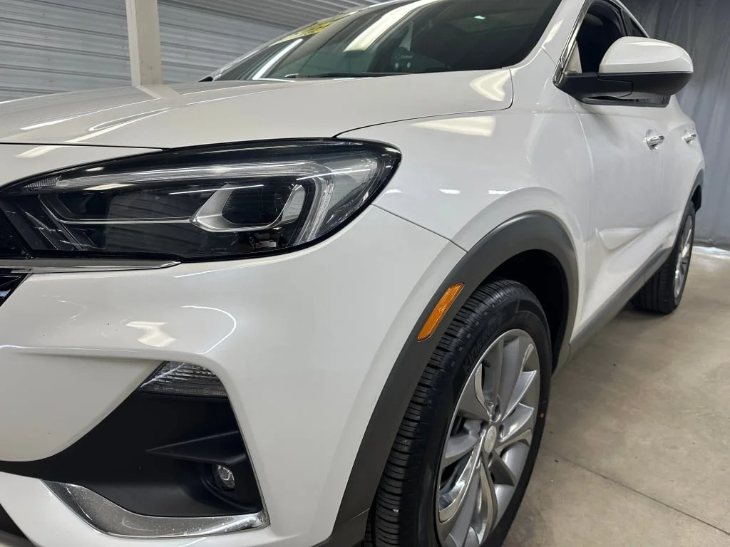 2023 Buick Encore GX Essence - Photo 35