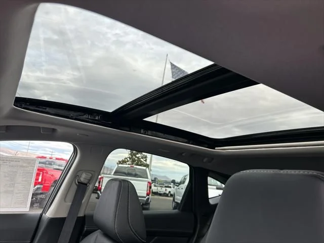 2025 Nissan Murano SL - Photo 17