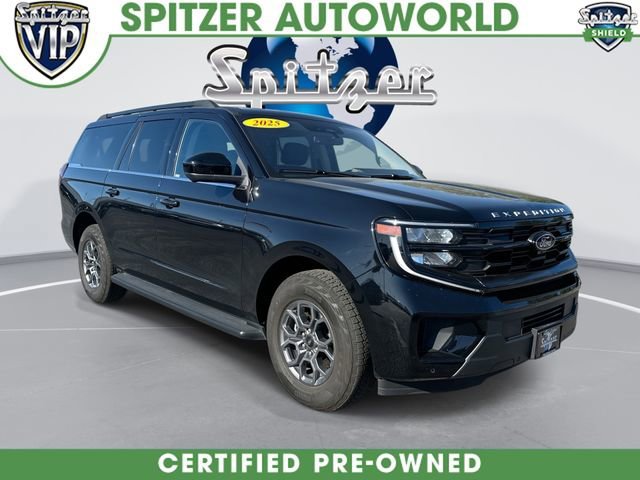 2025 Ford Expedition Active MAX 4x4's photo