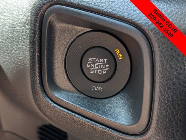 New 2026 Bright White Clearcoat Jeep  image 18