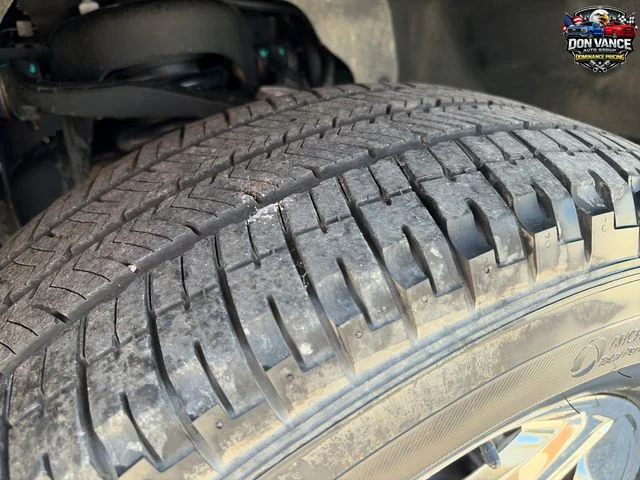 Used 2024 Black Ford XLT image 27