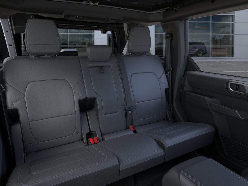 New 2026 Avalanche Gray Ford Outer Banks® image 40