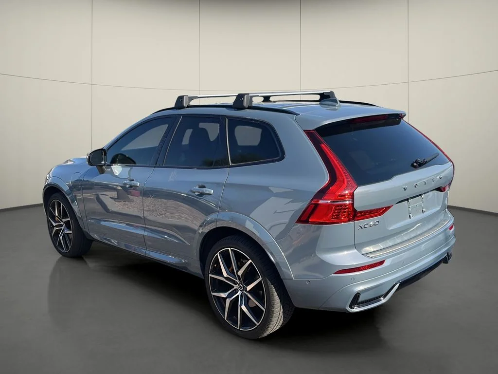 Used 2022 Gray Volvo T8 Polestar image 5