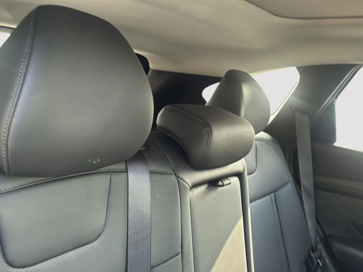 Used 2025 Deep Sea Hyundai SEL Convenience image 17
