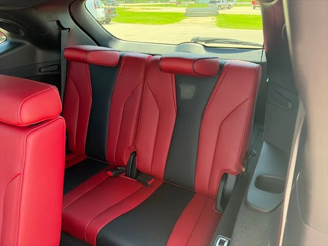 Used 2024 Black Acura A-Spec image 17