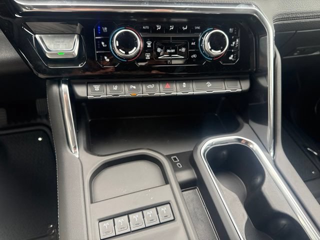 2026 GMC Sierra 2500HD Denali - Photo 21