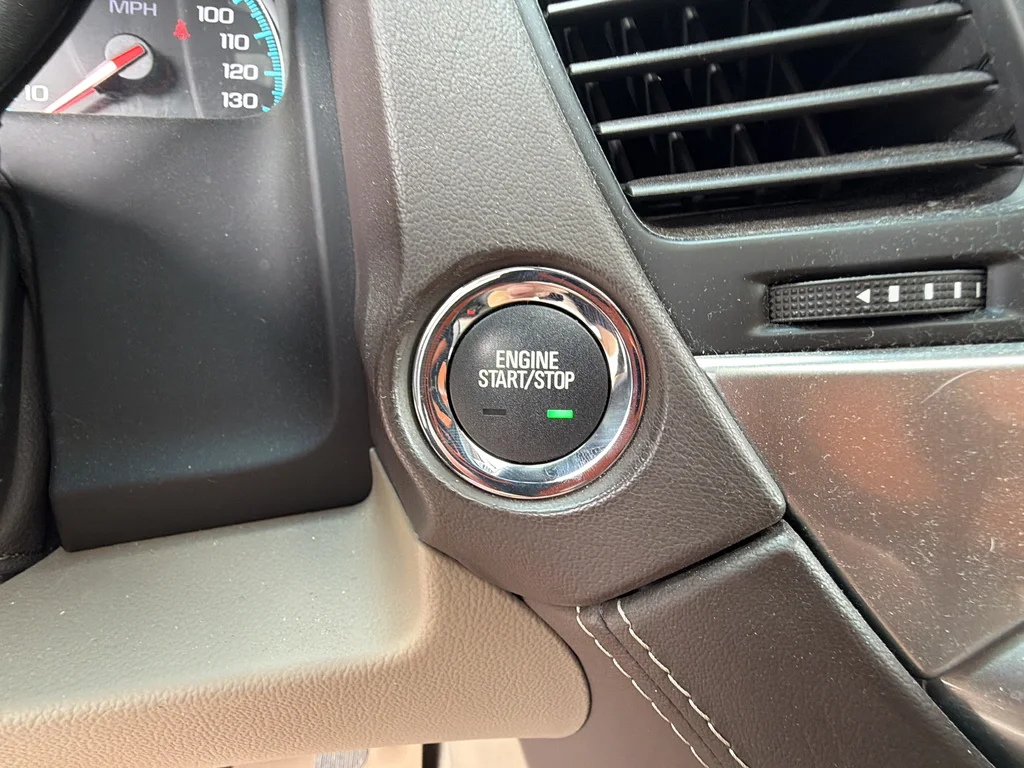 Used 2019 Blue Chevrolet Premier image 13