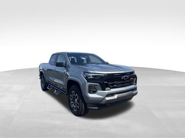 2026 Chevrolet Colorado Z71 - Photo 7