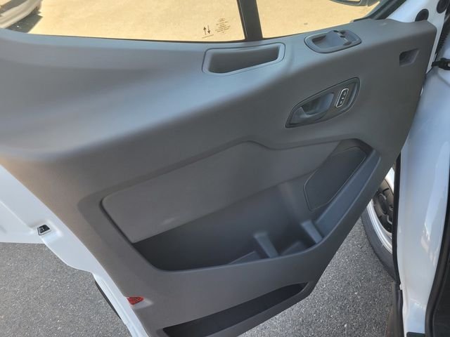 New 2026 White Ford XL image 8