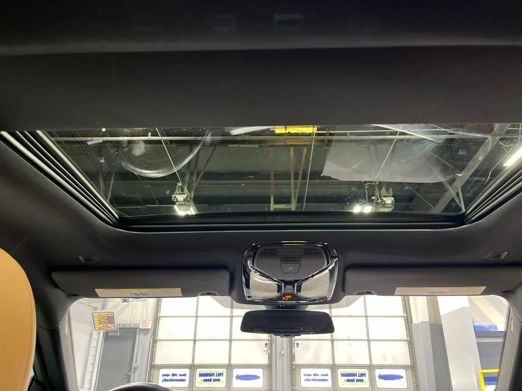Used 2021 Blue Metallic BMW 430i image 29