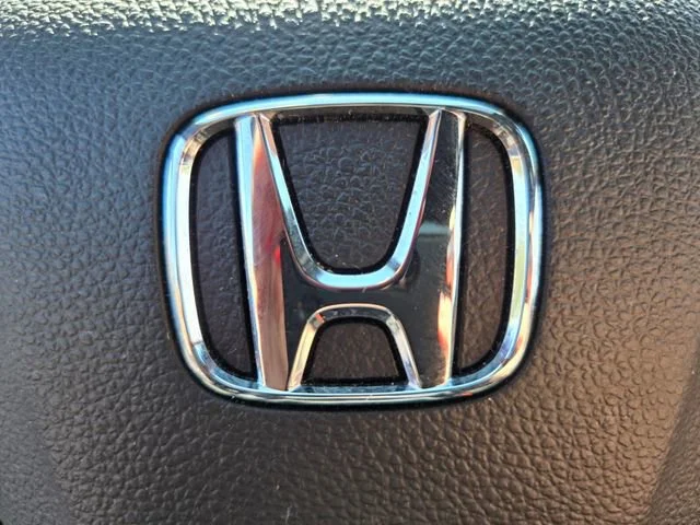 Used 2025 Gray Honda Sport-L image 33