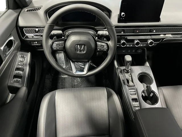 New 2026 Sand Dune Pearl Honda Sport Touring image 17