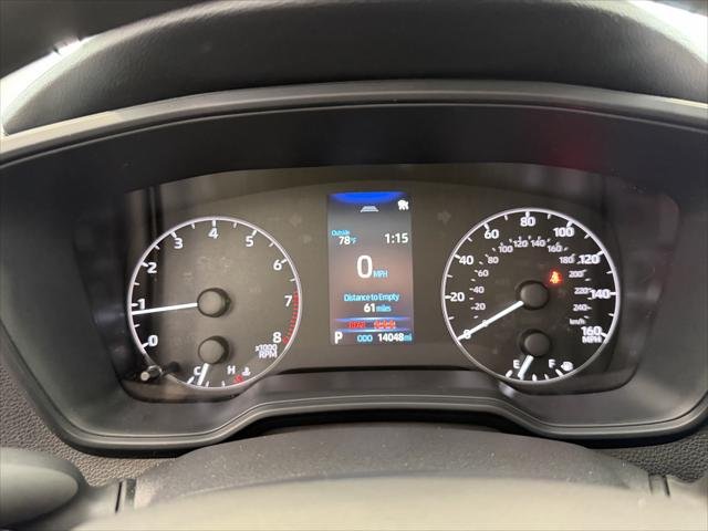 Certified Used 2023 SILVER ME. Toyota  image 48