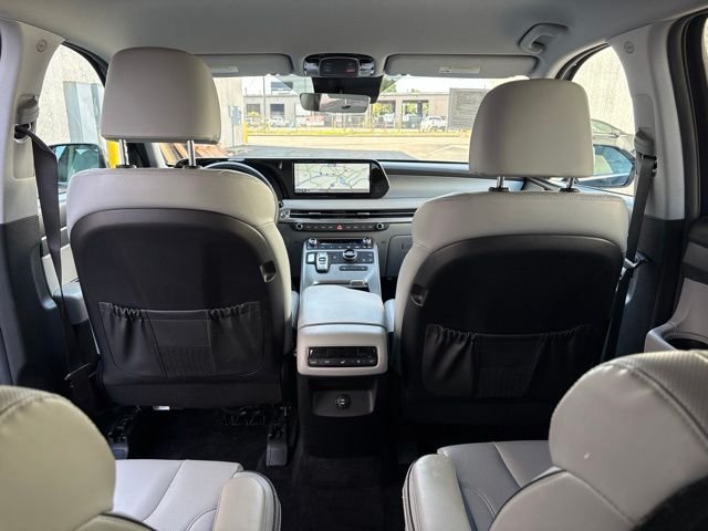 Used 2024 Moonlight Hyundai SEL image 34