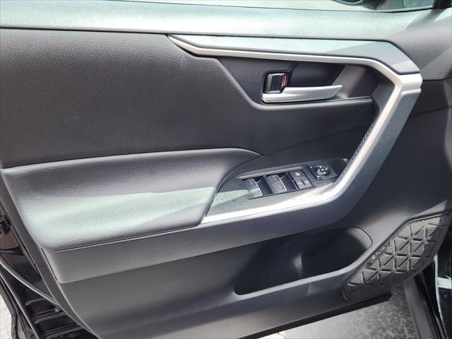 Certified Used 2025 ATTITUDE BLACK MC. Toyota  image 10
