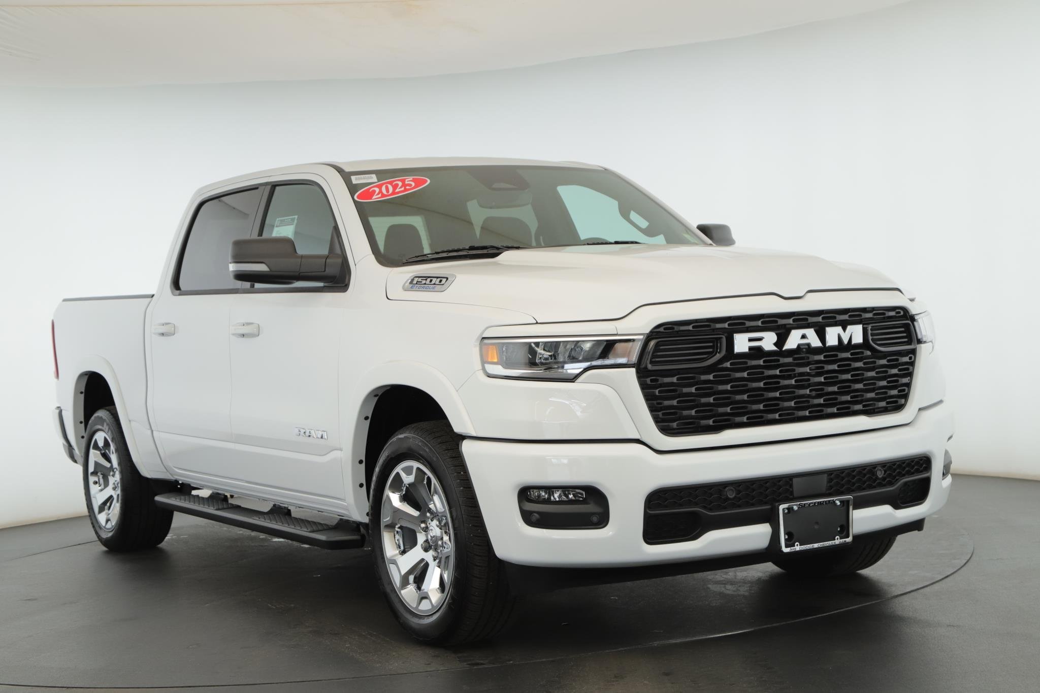 2025 RAM Ram 1500 Pickup