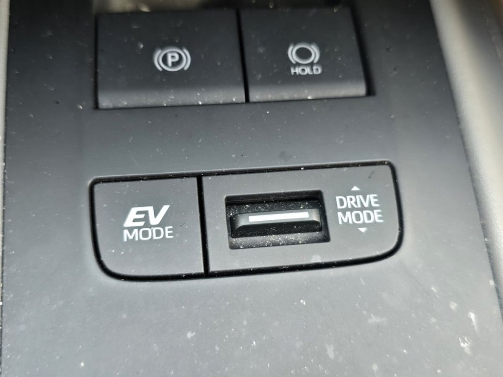 Used 2024 Titanium Toyota XLE image 7