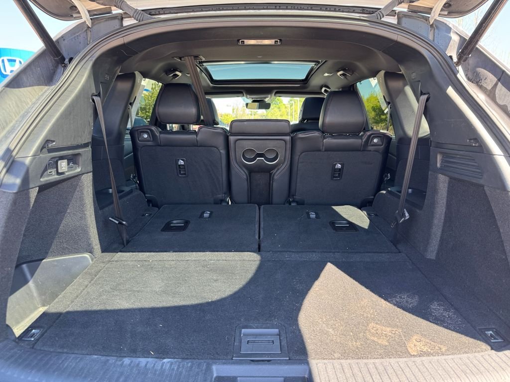 2024 Acura MDX A-SPEC - Photo 13