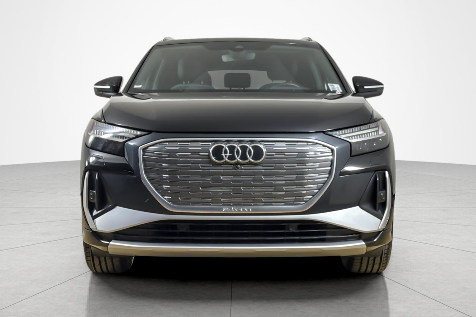 Certified Used 2023 Mythos Black Metallic Audi Prestige 50 quattro image 8