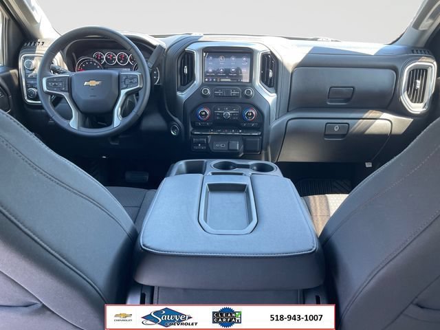 2021 Chevrolet Silverado 1500 LT - Photo 20
