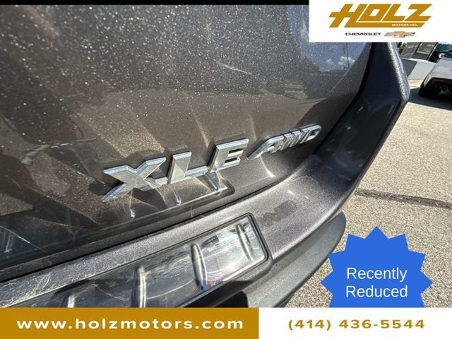 2017 Toyota Highlander XLE - Photo 31