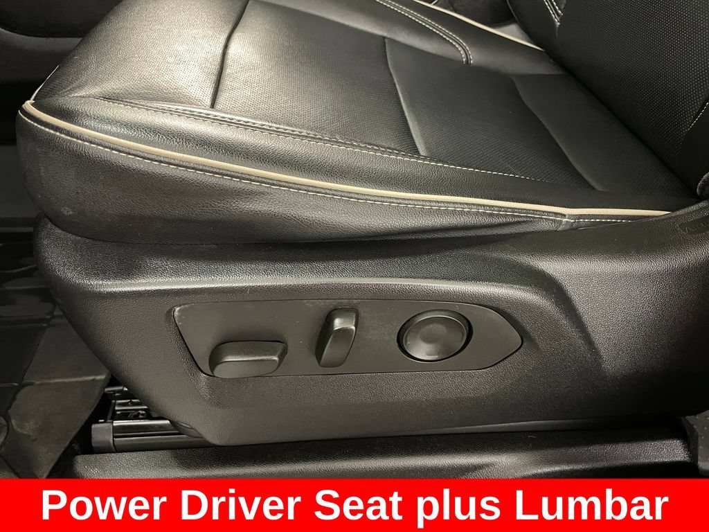 2021 Chevrolet Tahoe Premier - Photo 13