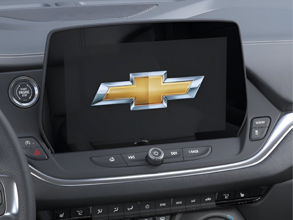 2026 Chevrolet Blazer 2LT - Photo 20