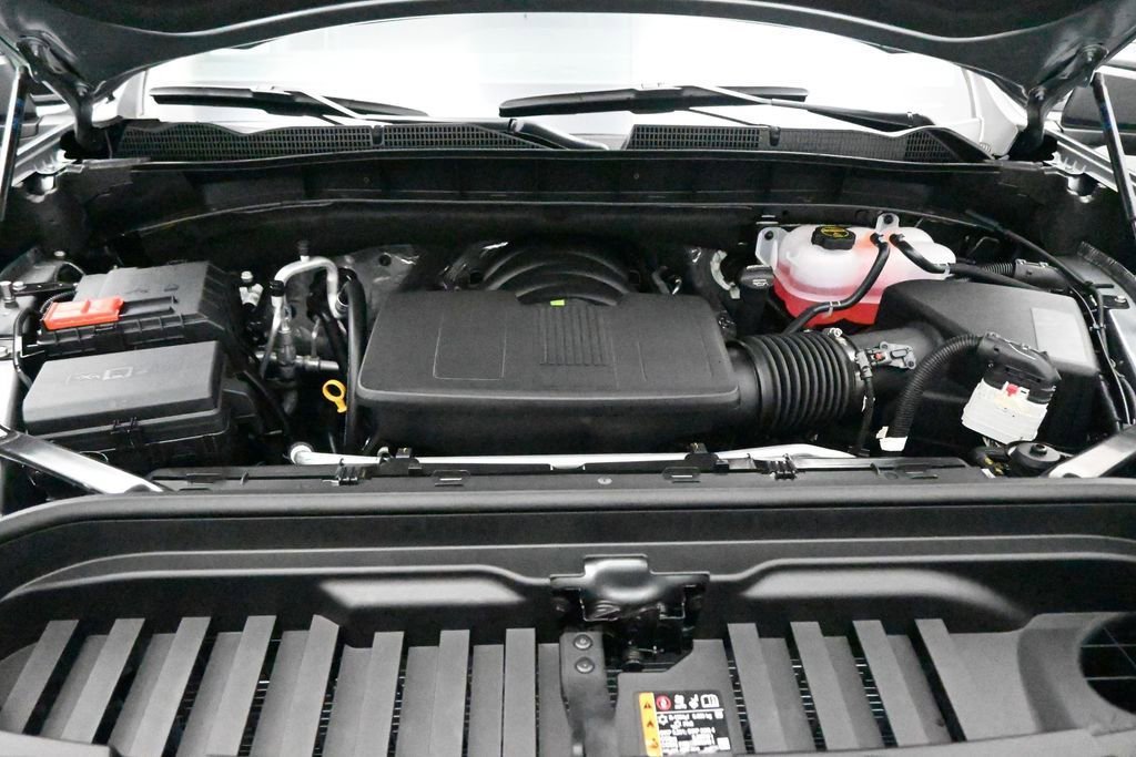 2026 GMC Sierra 1500 AT4 - Photo 29