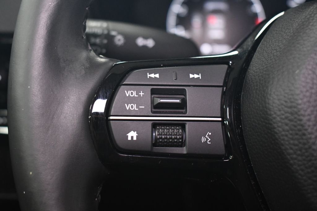 2024 Honda CR-V EX-L - Photo 23