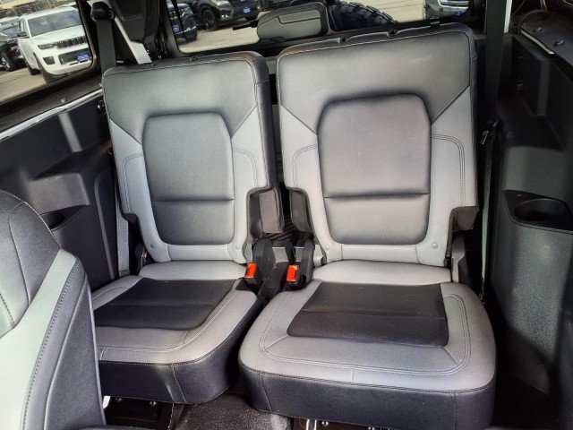 2024 Ford Bronco 2-Door Big Bend - Photo 10