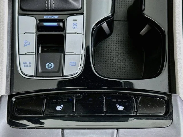 Certified Pre-Owned 2022 Hyundai Tucson SEL
