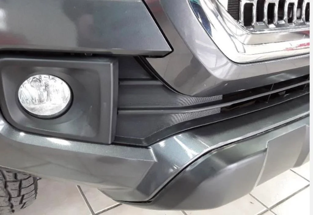 Used 2017 Gray Toyota TRD Off-Road image 20