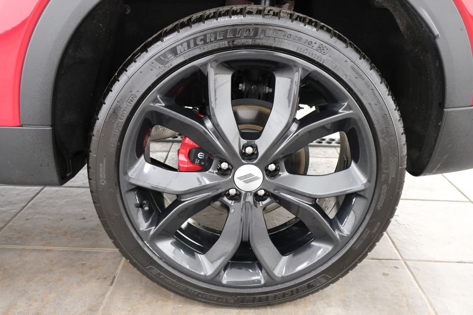 Used 2023 Hot Tamale Dodge GT Plus image 37