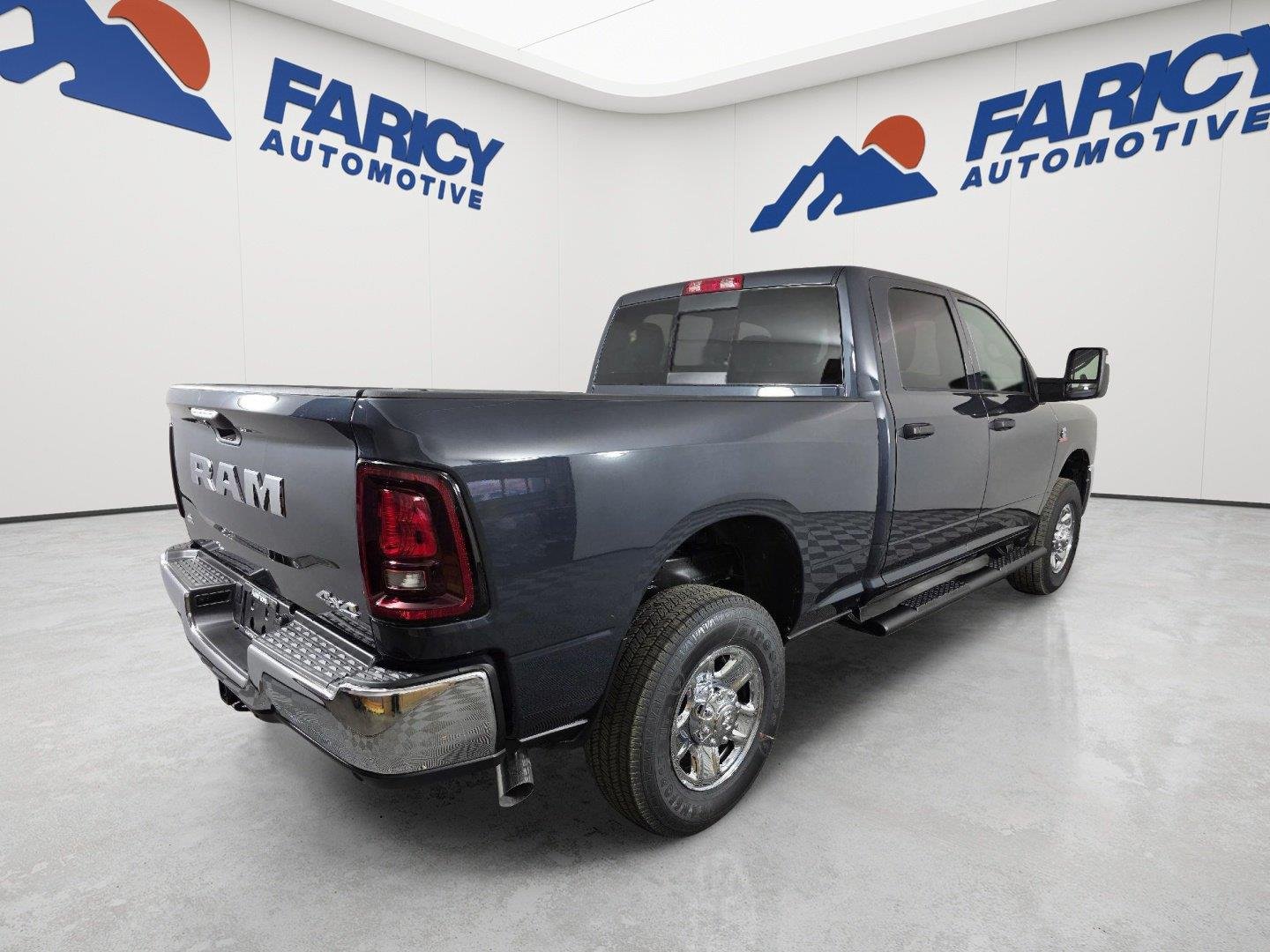 2026 RAM 2500 Tradesman - Photo 10