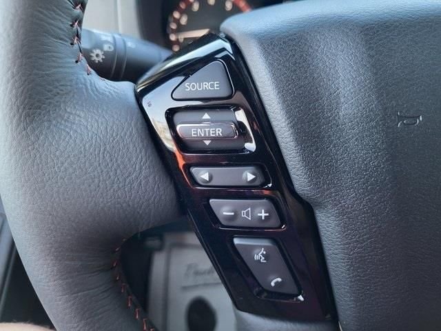 2026 Nissan Frontier PRO-X - Photo 22