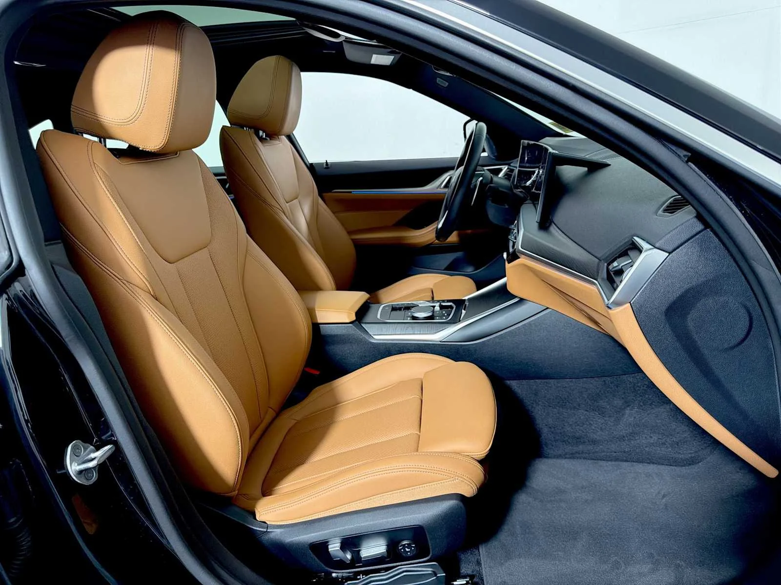 2024 BMW 4 Series 430i - Photo 24