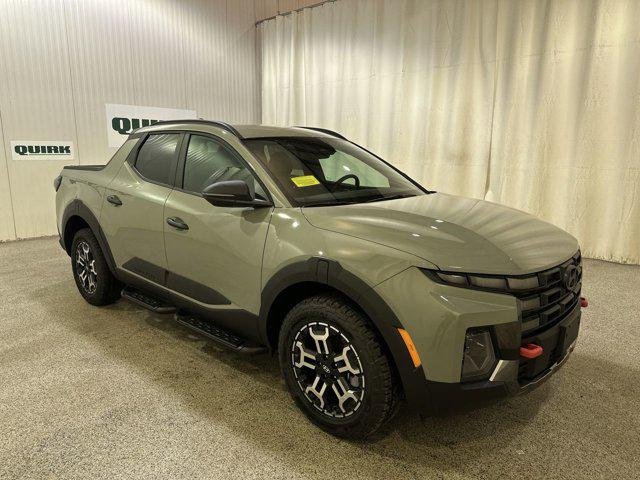 2026 Hyundai Santa Cruz XRT 2.5 AWD's photo
