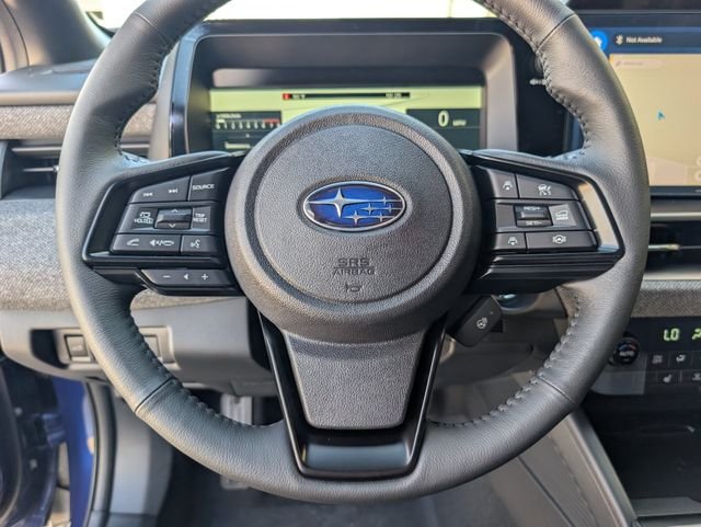 New 2026 SAPPHIRE BLUE PEARL Subaru Premium image 9