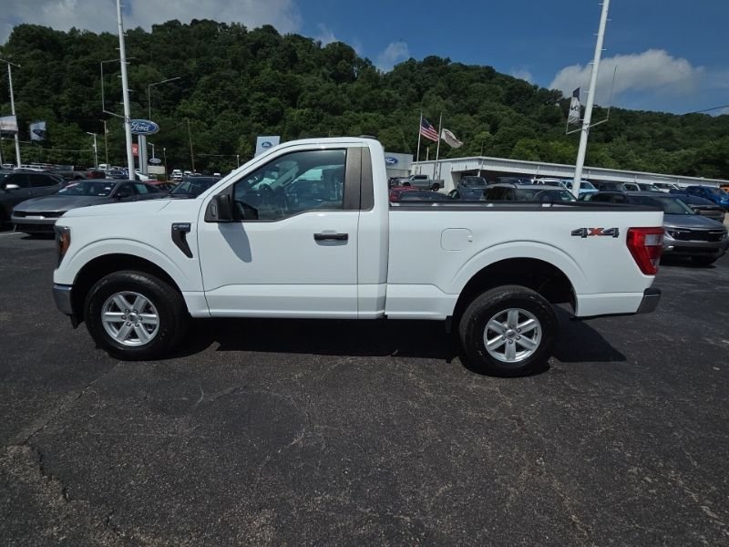 Used 2023 White Ford XL image 4