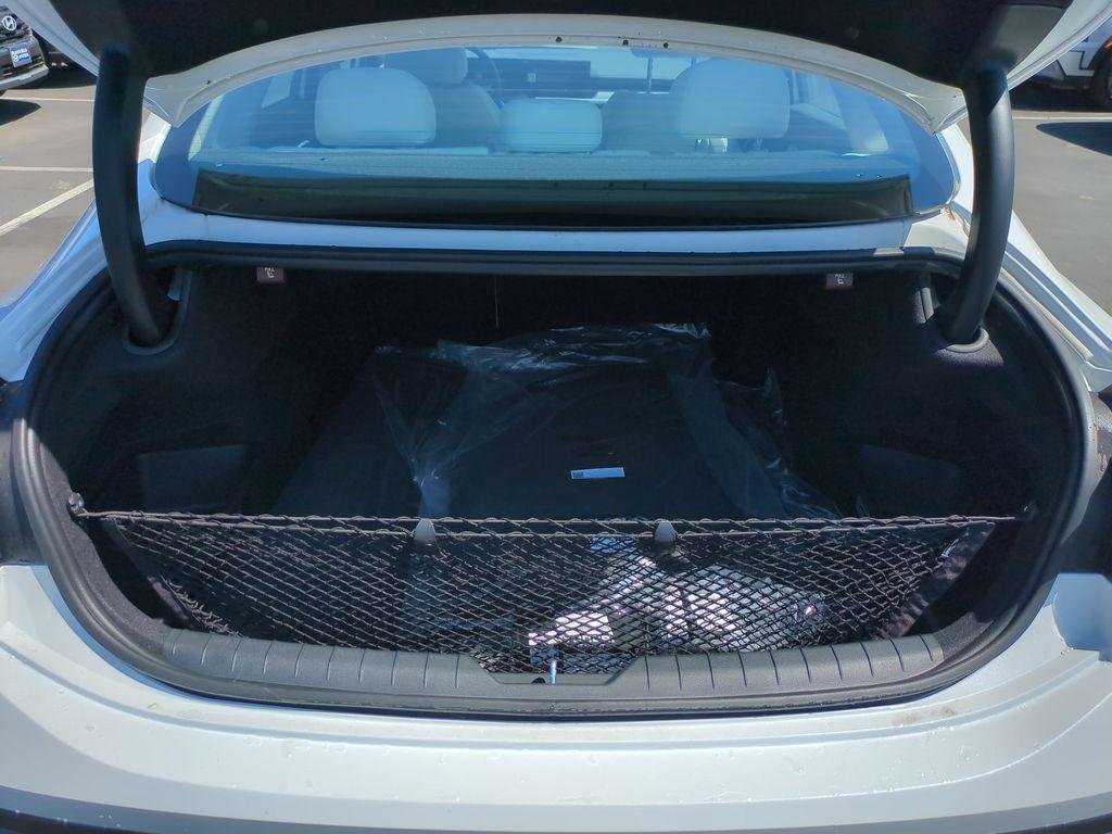 2026 Hyundai Sonata SEL - Photo 31