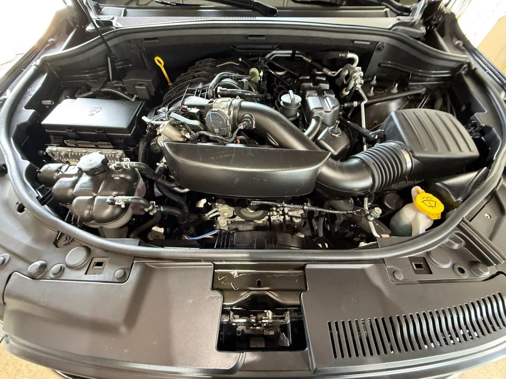 Used 2026 Black Dodge GT image 20