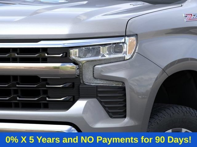 2026 Chevrolet Silverado 1500 LT - Photo 13