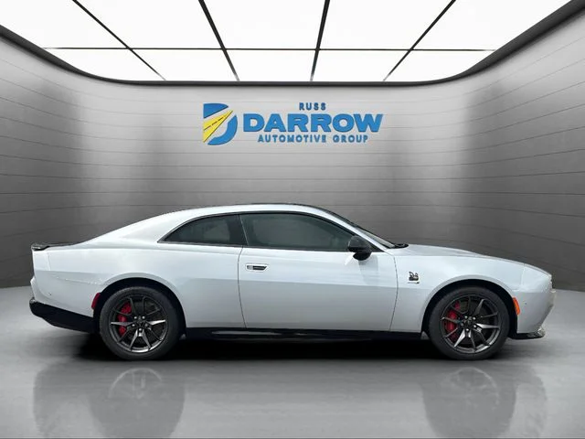 Used 2024 Silver Dodge R/T Scat Pack image 6