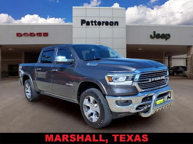 2020 RAM 1500 Pickup Laramie